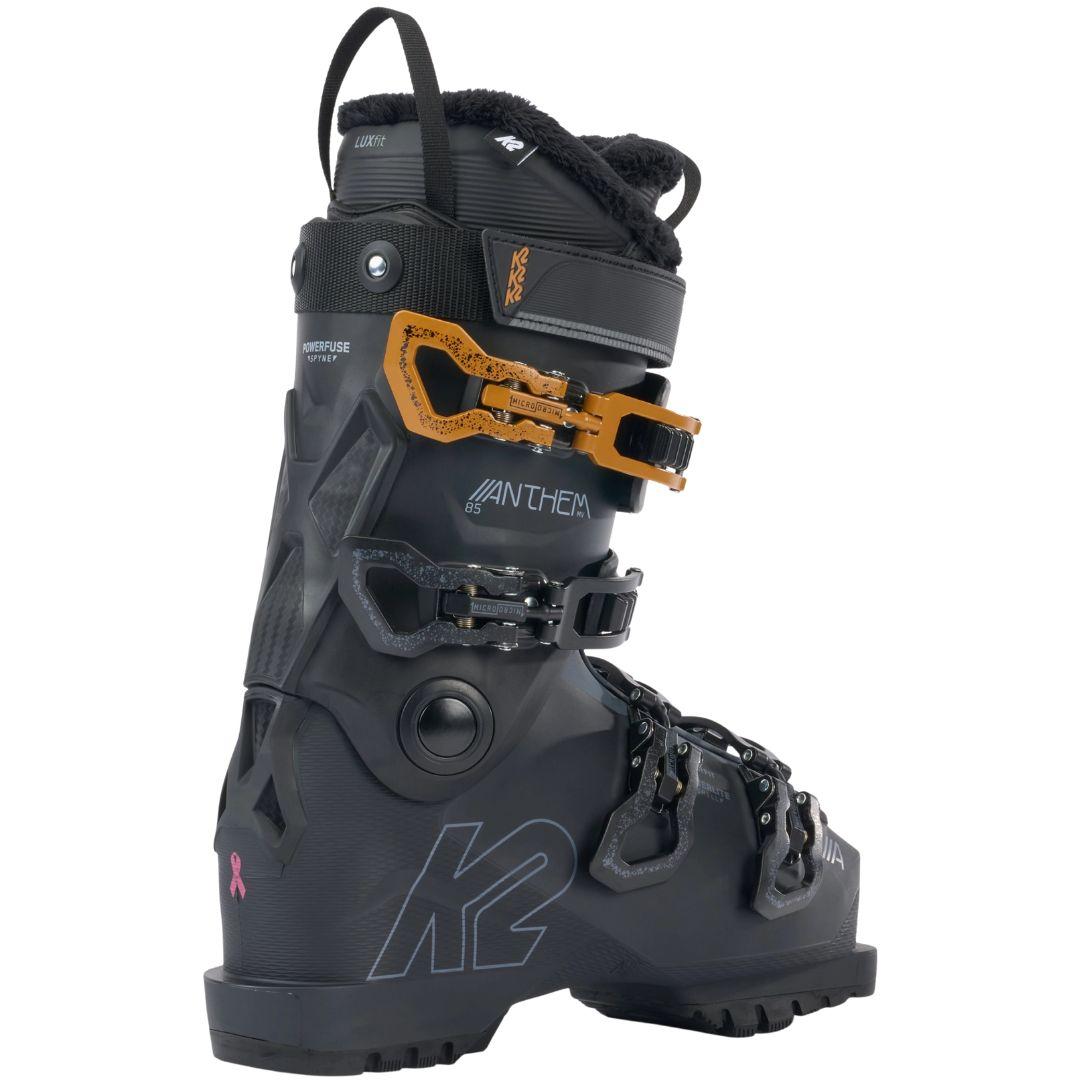 K2 Anthem 85 Women's Ski Boots 2026
